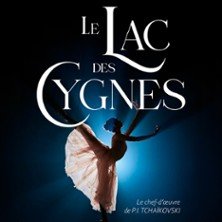 Le Lac des Cygnes