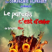 Le Paradis c'est D'enfer de Brigitte Rico