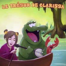 Le Trésor de Clarissa