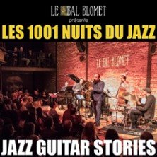 Les 1001 Nuits Du Jazz