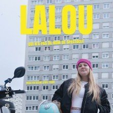 Lalou - Qui n'a pas de Nom de Spectacle