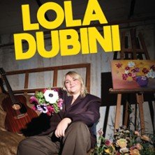 Lola Dubini - Prélude, Tournée
