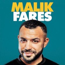 Malik Fares - En Famille ( Tournée )