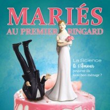 Mariés au Premier Ringard !, Théâtre des Chartrons - Bordeaux
