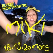 Miki - Paris