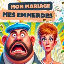 Mon Mariage, Mes Emmerdes !