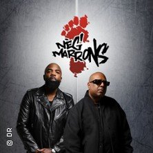 Neg'Marrons - Le Grand Bilan
