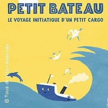 Pépito Petit Bateau