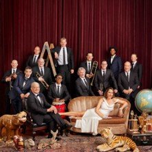 Pink Martini