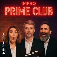 Prime Club - Le Complexe, Lyon