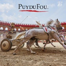 Puy du Fou - Billet Daté - 3 Jours