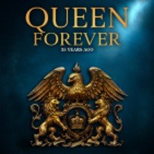 Queen Forever