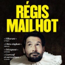Régis Mailhot - Les Nouveaux Ridicules
