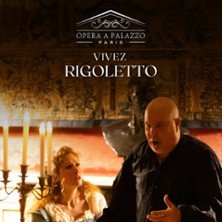 Rigoletto - Musée Jacquemart-André, Paris
