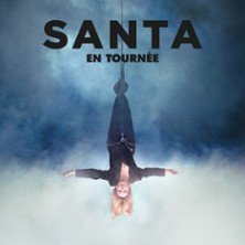 SANTA - Tournée