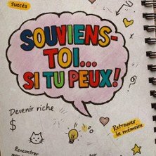 Souviens-toi si Tu Peux !