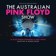 The Australian Pink Floyd Show - The Happiest Days of Our Lives, Greatest Hits