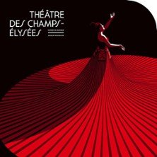Ascanio in Alba - Théâtre des Champs-Elysées, Paris