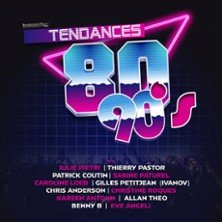 Tendances 80'90