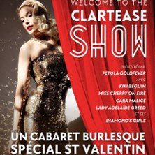 The Clartease Show