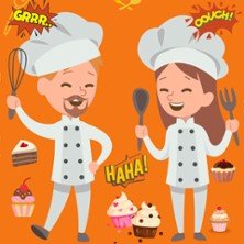 Toque Chef - Deux Toqués en Cuisine - Tournée