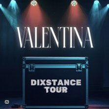 Valentina - Dixstance