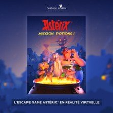 Réalité Virtuelle - Virtual Room Toulouse