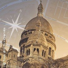 Visites Enquêtes à Paris - Jeu de Piste