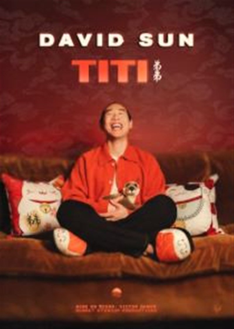 David Sun dans Titi