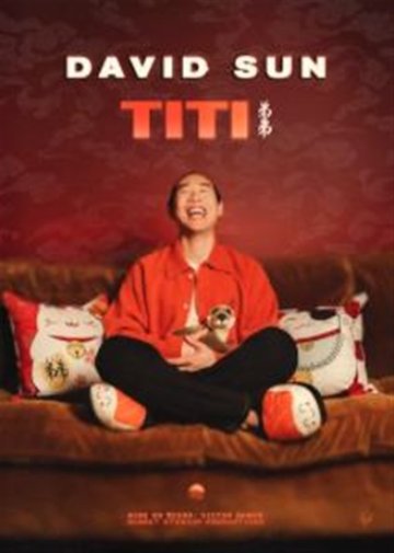 David Sun dans Titi