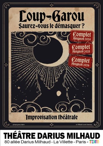 Loup-Garou