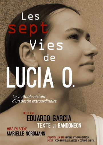 Les Sept vies de Lucia O.