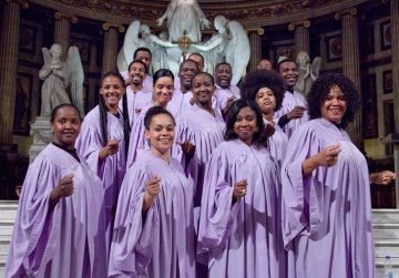 Gospel Dream