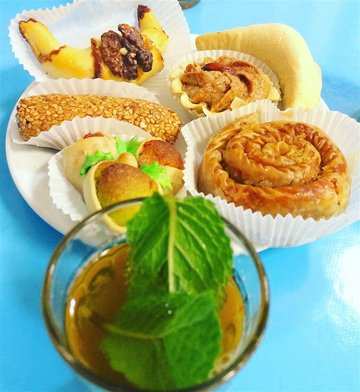 Visite guidée : Barbès gourmand, histoire et culture culinaire du quartier