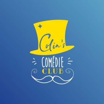 Colin's Comédie Club - Comedy Club Bordeaux