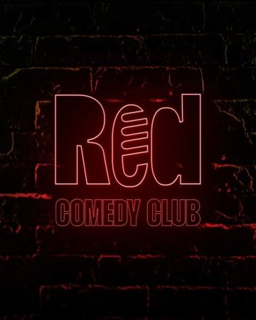 Red Comedy Club