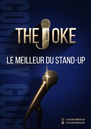 The Joke Comedy Club