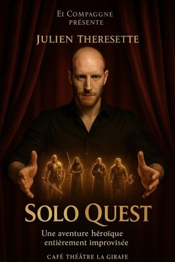 Solo Quest