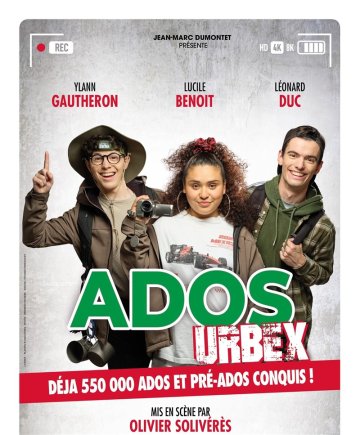 Ados