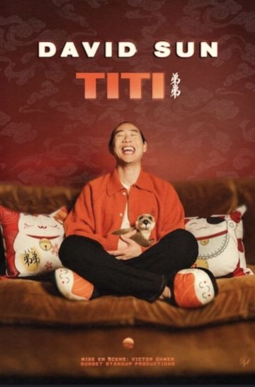 David Sun dans Titi