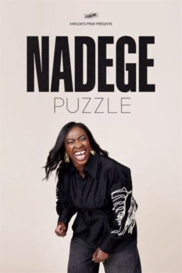 Nadège dans Puzzle