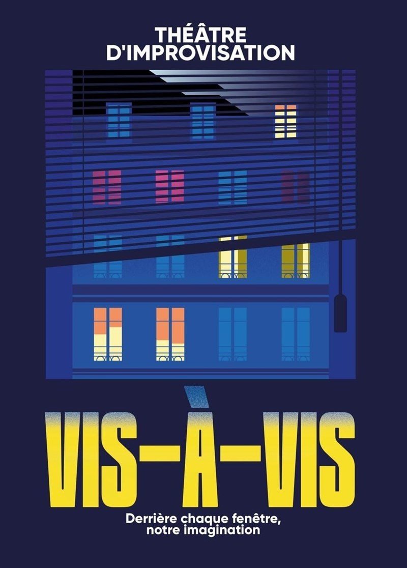 Vis-à-Vis