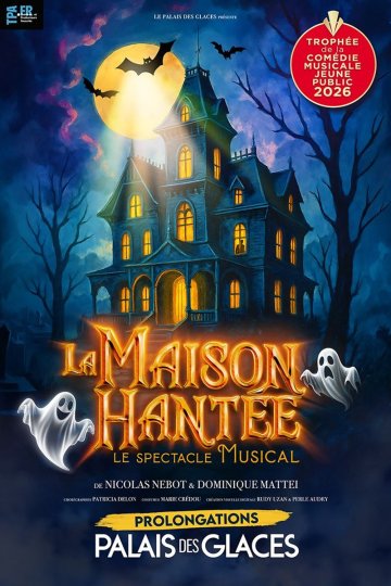 La Maison Hantée