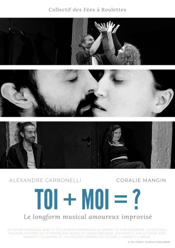Toi + Moi=?