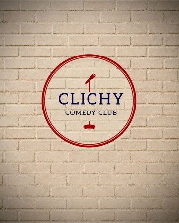 Clichy Comedy Club