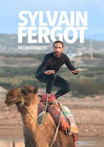 Sylvain Fergot dans Incohérences