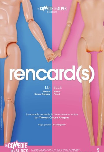 Rencard(s)