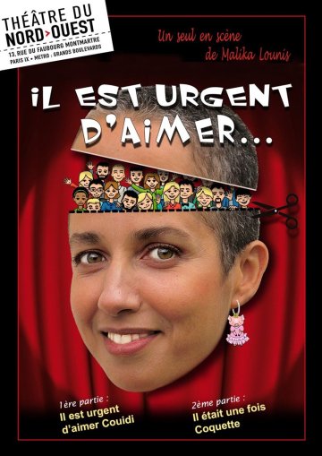 Il est urgent d'aimer