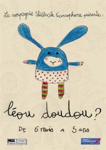 Léou Doudou ?