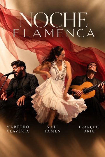 Noche Flamenca